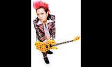 hide