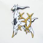 アルセウス
