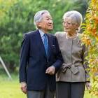 上皇明仁