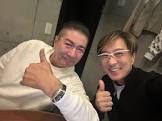 清水宏次朗