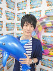 浜口慎太郎