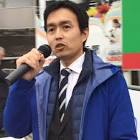 平沼正二郎