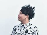 DJ SHIMAMURA