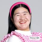 よしこ (ガンバレルーヤ)