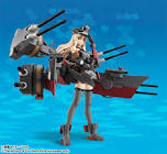 Bismarck drei (艦これ)