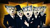 MAN WITH A MISSION