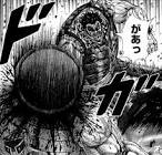 汗明 (キングダム)