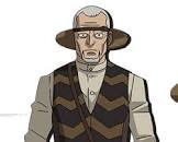都丹庵士 (ゴールデンカムイ)