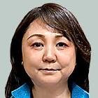藤村晃子