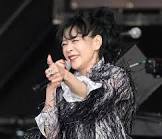中森明菜