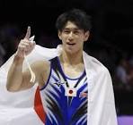 橋本大輝 (体操)