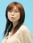大原めぐみ