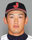山本祐大
