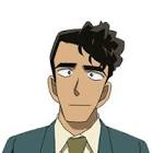 白鳥任三郎