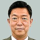 荒井優 (政治家)