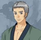 米田直嗣