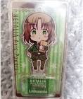 リトアニア (ヘタリア)