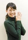 鮫島幸恵