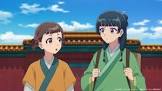 小蘭 (薬屋のひとりごと)