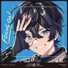 アクシア・クローネ