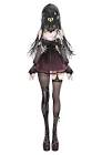 黒刃アリヤ