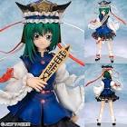 四季映姫・ヤマザナドゥ