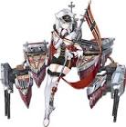 ティルピッツ (アズレン)
