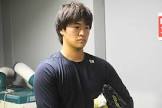 長谷川宙輝