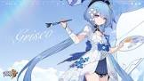 グレーシュ (崩壊3rd)