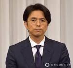 井ノ原快彦