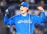 山﨑福也