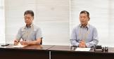 初鹿野裕樹