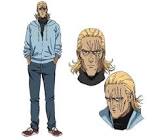 キング (ワンパンマン)