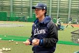 戸川大輔