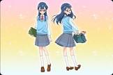 薬師寺さあや (キュアアンジュ)