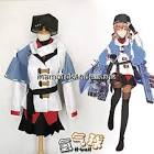 Ташкент (艦これ)