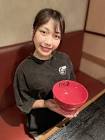 食いしん坊女子りっかちゃん