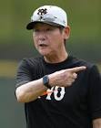 阿波野秀幸