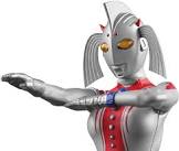 ウルトラの母
