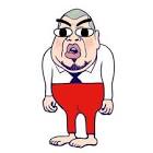 パキちゃん (Twitter)