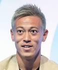 本田圭佑