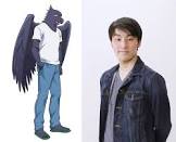 比嘉良介