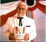 カーネル・サンダース