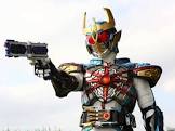 仮面ライダーイクサ