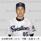 水谷新太郎