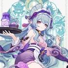 夢見月瑞希 (原神)