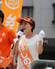 西村しのぶ (政治活動家)