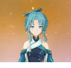 ピンばあや (原神)