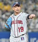 石川雅規