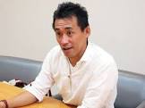 石田靖